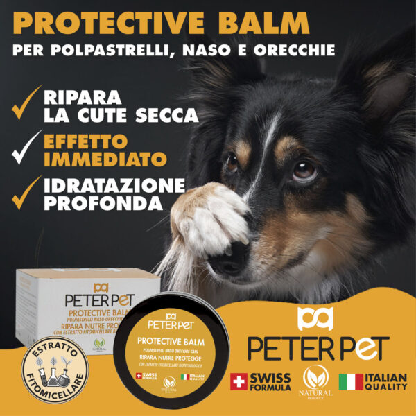 CARD PROTECTIVE BALM