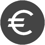 icona euro