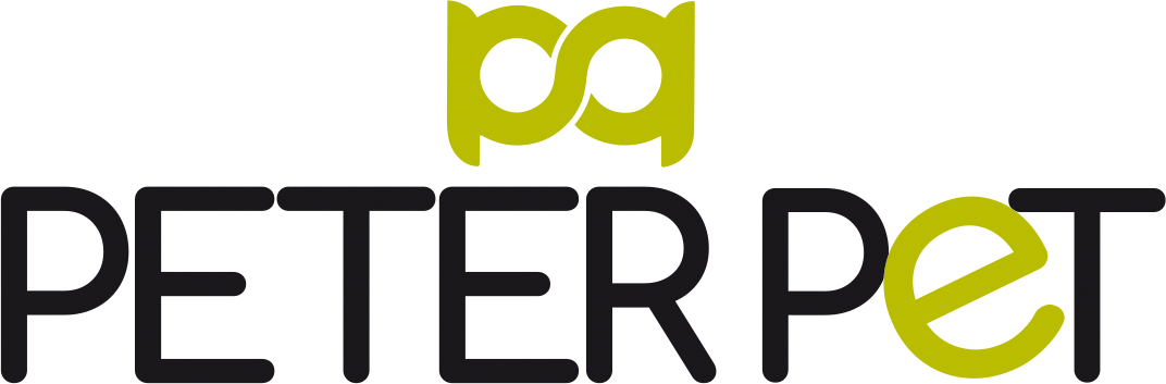Logo Peter Pet mobile
