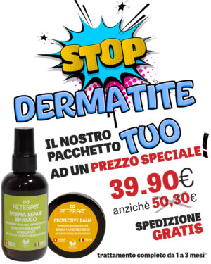 Stop Dermatite