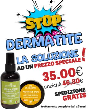 Stop Dermatite