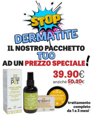 Stop Dermatite
